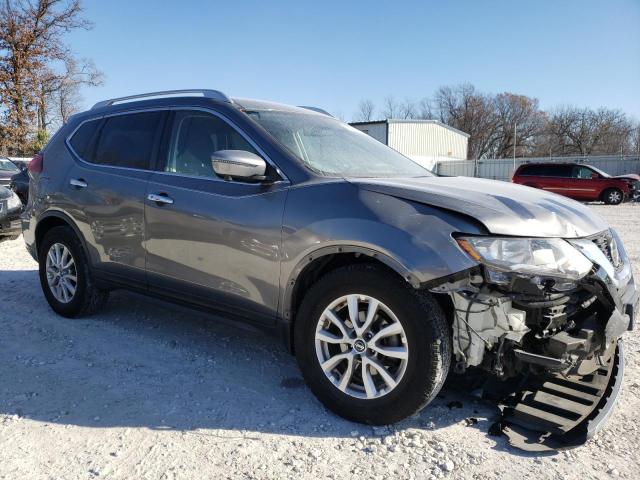 Photo 4 from auction – 2018 NISSAN ROGUE S with VIN KNMAT2MT5JP572685