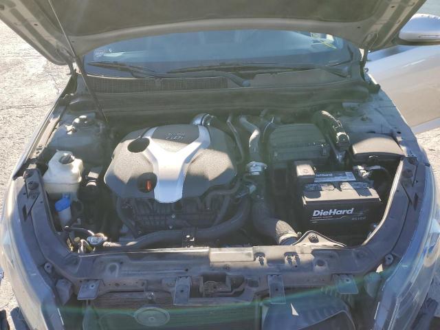 Photo 11 from auction – 2013 KIA OPTIMA SX with VIN 5XXGR4A60DG093962