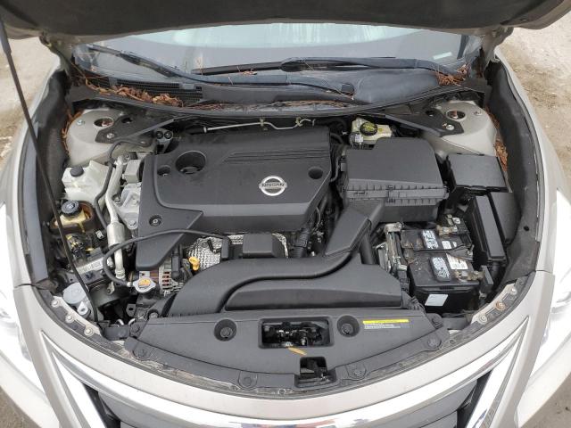 Photo 11 from auction – 2013 NISSAN ALTIMA 2.5 with VIN 1N4AL3AP7DC277893