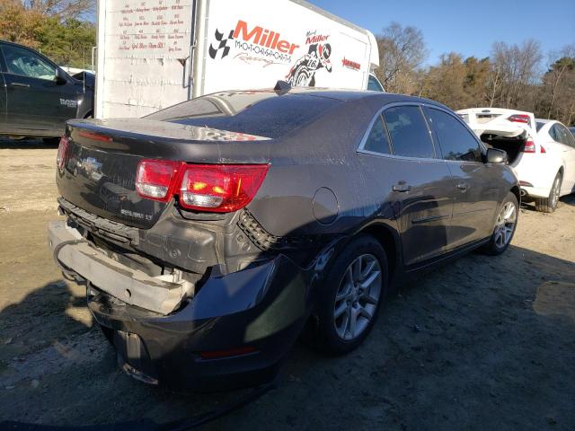 Photo 3 from auction – 2013 CHEVROLET MALIBU 1LT with VIN 1G11C5SA0DF257783