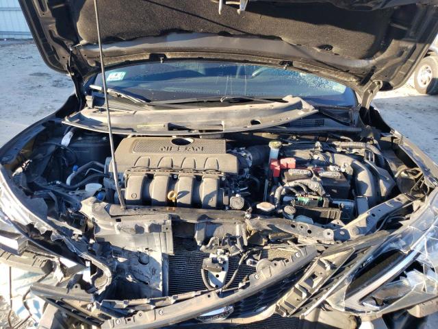 Photo 11 from auction – 2016 NISSAN SENTRA S with VIN 3N1AB7APXGL672733