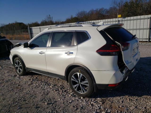 Photo 2 from auction – 2019 NISSAN ROGUE S with VIN 5N1AT2MT4KC736707