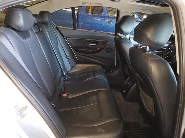 Photo 10 from auction – 2014 BMW 328 D XDRI with VIN WBA3D5C56EKX95389