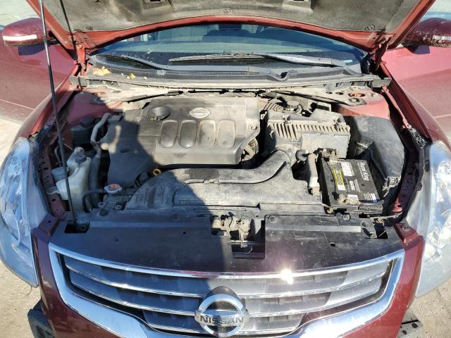 Photo 11 from auction – 2010 NISSAN ALTIMA BAS with VIN 1N4AL2AP9AN548947