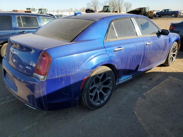 صورة رقم 3 من المزاد - 2018 CHRYSLER 300 S مع VIN 2C3CCABG2JH165070
