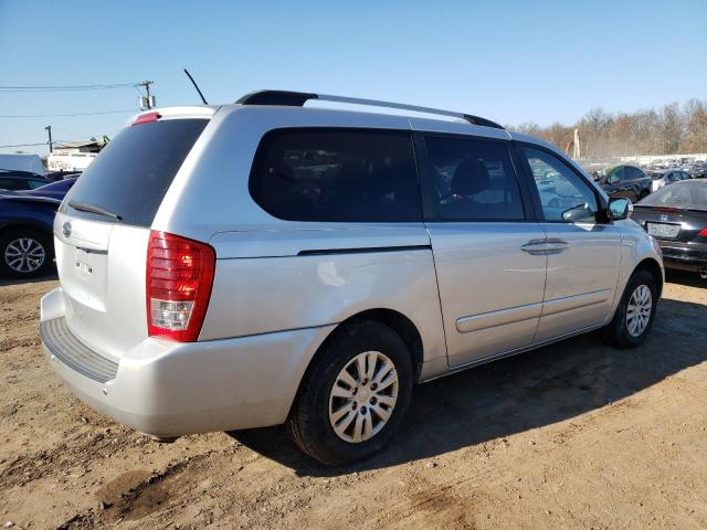 Photo 3 from auction – 2012 KIA SEDONA LX with VIN KNDMG4C71C6432272
