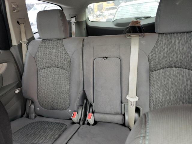 Photo 10 from auction – 2016 CHEVROLET TRAVERSE L with VIN 1GNKRGKD7GJ259183