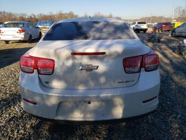 Photo 6 from auction – 2015 CHEVROLET MALIBU 2LT with VIN 1G11D5SL8FU151031