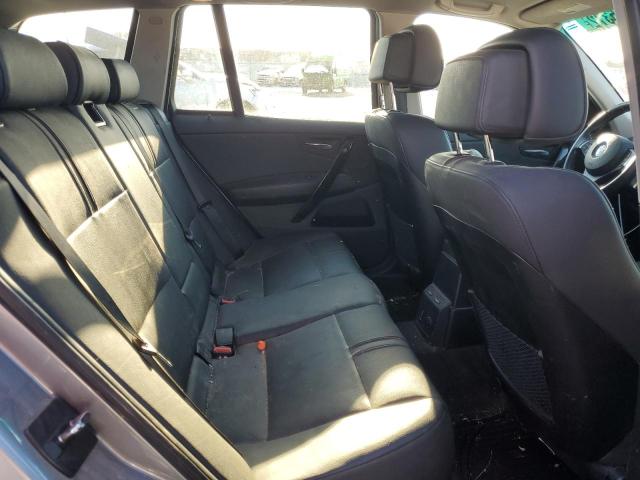 Photo 11 from auction – 2008 BMW X3 3.0SI with VIN WBXPC93458WJ04665