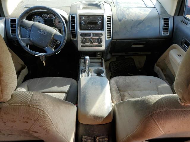 Photo 8 from auction – 2008 FORD EDGE SEL with VIN 2FMDK48C28BA65830