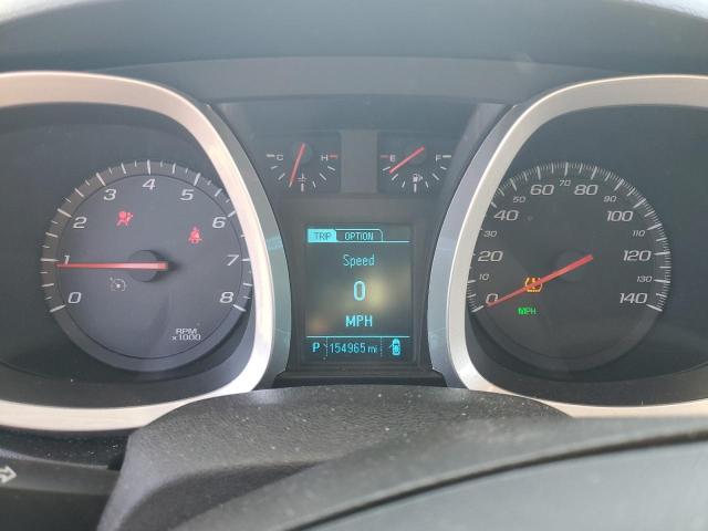Photo 9 from auction – 2017 CHEVROLET EQUINOX LT with VIN 2GNFLFEK3H6322379