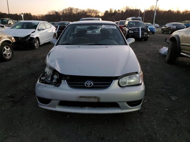 Photo 5 from auction – 2001 TOYOTA COROLLA CE with VIN 1NXBR12E71Z485479