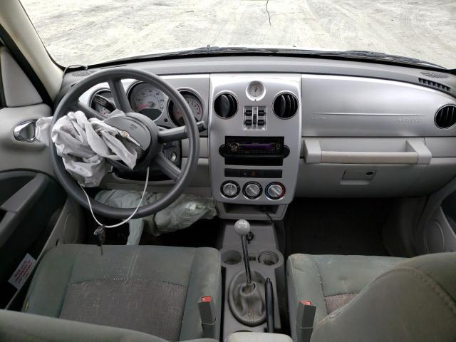 Photo 8 from auction – 2006 CHRYSLER PT CRUISER with VIN 3A4FY58B36T315760