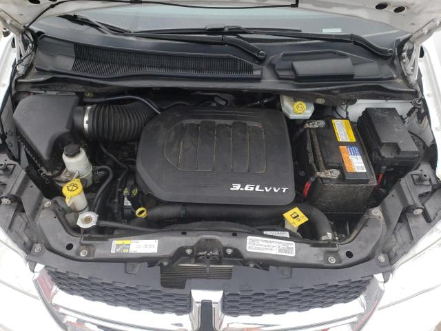 Photo 12 from auction – 2014 DODGE GRAND CARA with VIN 2C4RDGCG4ER473877