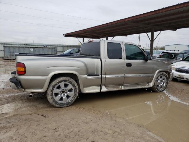 Фото 3 с аукциона – 2002 GMC NEW SIERRA с VIN 2GTEC19T521241754