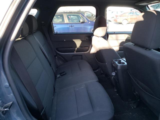Photo 11 from auction – 2012 FORD ESCAPE XLT with VIN 1FMCU9D70CKA21240