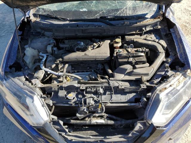Photo 12 from auction – 2017 NISSAN ROGUE S with VIN KNMAT2MT5HP503182