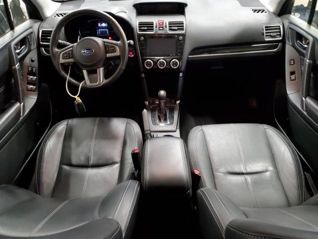 Photo 8 from auction – 2017 SUBARU FORESTER 2 with VIN JF2SJAWC3HH576631