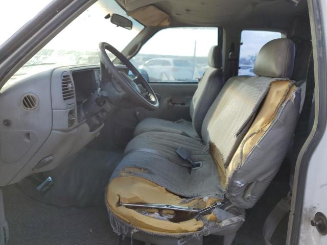 Photo 7 from auction – 1998 GMC SIERRA C15 with VIN 1GTEC19R0WE536964