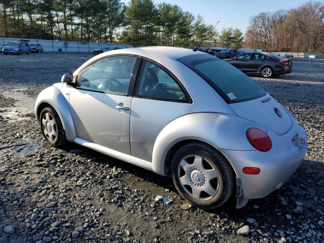 Photo 2 from auction – 2000 VOLKSWAGEN NEW BEETLE with VIN 3VWCC21C5YM460091
