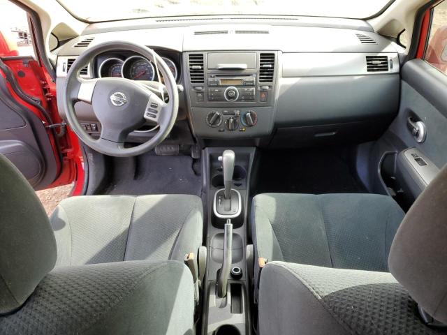 Photo 8 from auction – 2012 NISSAN VERSA S with VIN 3N1BC1CP6CK231743