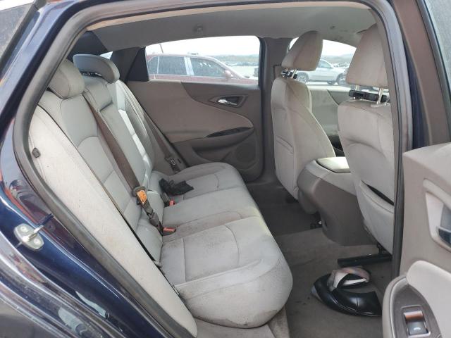 Photo 10 from auction – 2016 CHEVROLET MALIBU LS with VIN 1G1ZB5ST9GF192086
