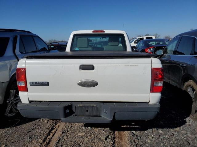 Photo 6 from auction – 2011 FORD RANGER with VIN 1FTKR1AD3BPB02540