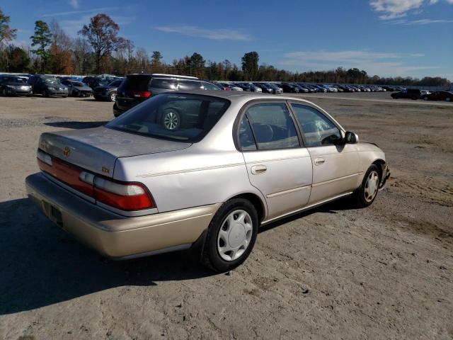 Photo 3 from auction – 1996 TOYOTA COROLLA DX with VIN 2T1BB02E3TC157351