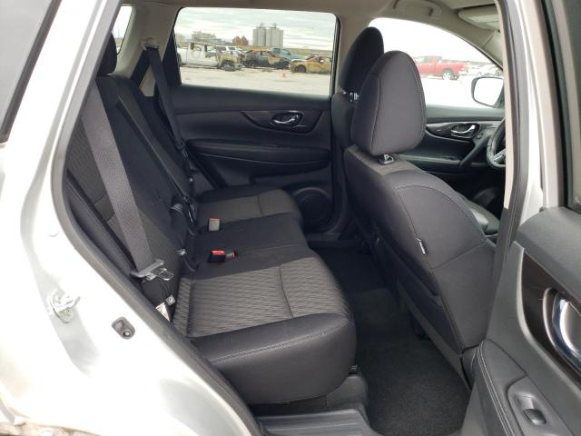 Photo 11 from auction – 2018 NISSAN ROGUE S with VIN 5N1AT2MT4JC761637