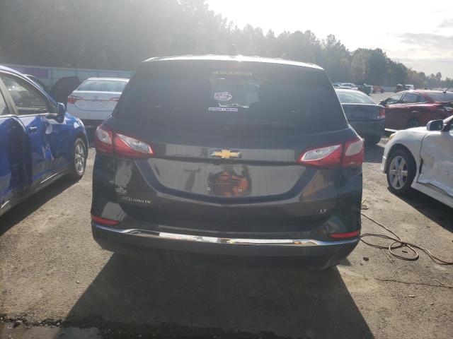 Photo 6 from auction – 2019 CHEVROLET EQUINOX LT with VIN 2GNAXKEVXK6180895