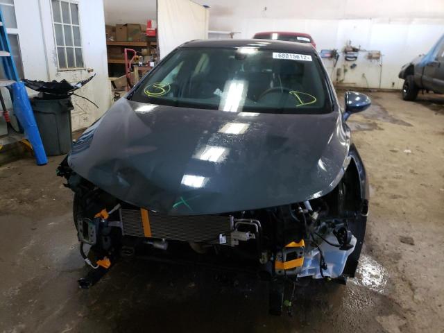Photo 5 from auction – 2017 CHEVROLET CRUZE LT with VIN 3G1BE6SM2HS615224