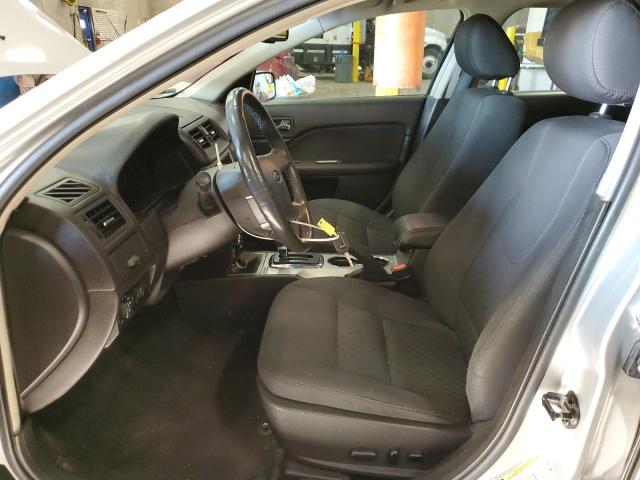 Photo 7 from auction – 2011 FORD FUSION SEL with VIN 3FAHP0JA9BR186930