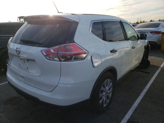 Photo 3 from auction – 2016 NISSAN ROGUE S with VIN 5N1AT2MN1GC871815