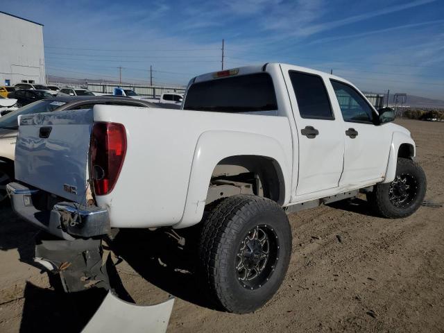 Photo 3 from auction – 2005 GMC CANYON with VIN 1GTDT136X58173855