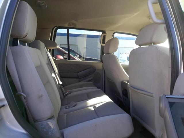 Photo 11 from auction – 2006 FORD EXPLORER X with VIN 1FMEU63E46UA02450