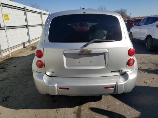 Photo 6 from auction – 2010 CHEVROLET HHR LT with VIN 3GNBABDB9AS530613