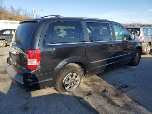 Photo 3 from auction – 2010 CHRYSLER TOWN & COU with VIN 2A4RR5D19AR202205