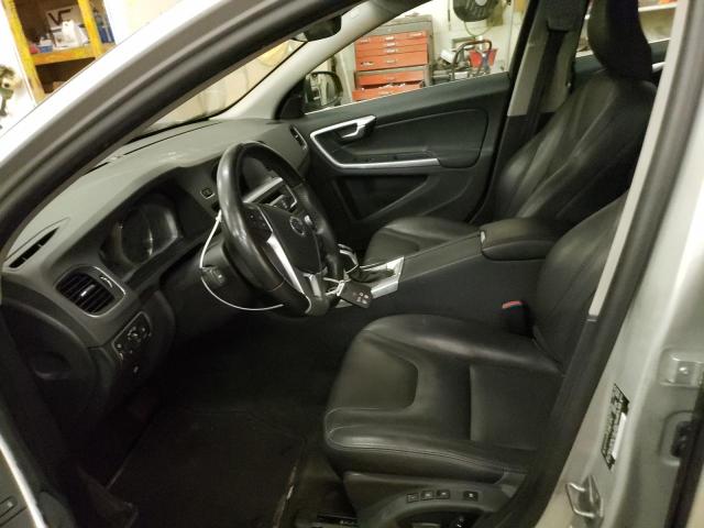 Photo 7 from auction – 2015 VOLVO S60 PREMIE with VIN YV1612TK5F2356998