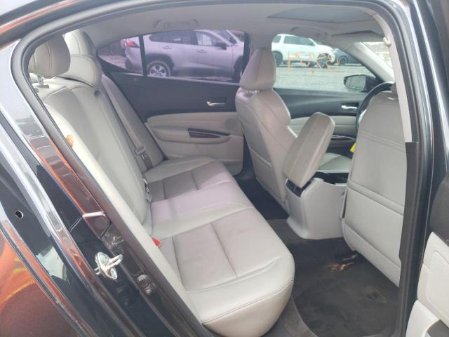 Photo 10 from auction – 2015 ACURA TLX TECH with VIN 19UUB1F58FA020926