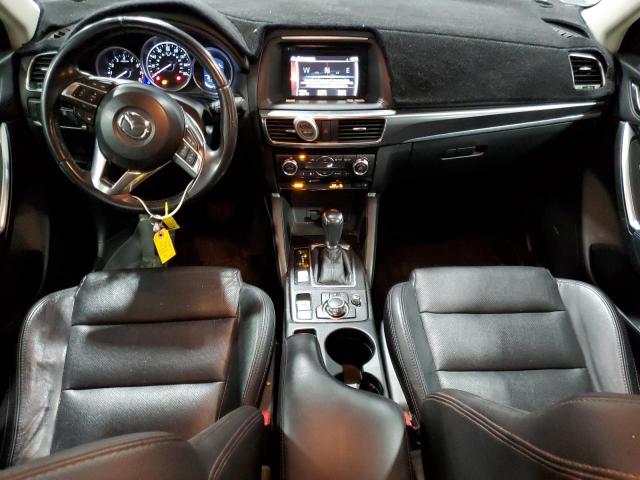 Photo 8 from auction – 2016 MAZDA CX-5 GT with VIN JM3KE4DY8G0798735