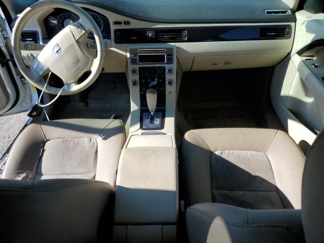 Photo 8 from auction – 2008 VOLVO XC70 with VIN YV4BZ982X81005749