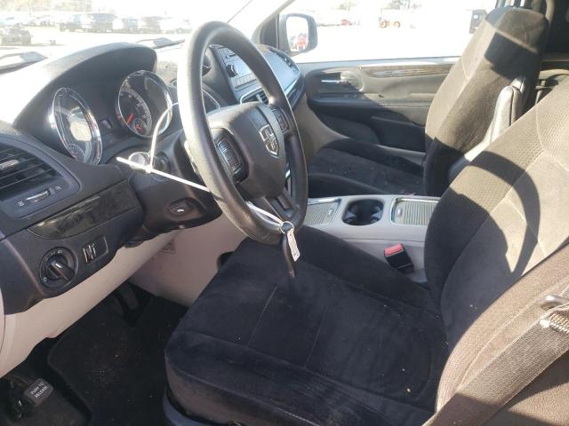 Photo 7 from auction – 2012 DODGE GRAND CARA with VIN 2C4RDGCG0CR343303