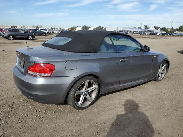 Photo 3 from auction – 2011 BMW 135 I with VIN WBAUN7C57BVM24040