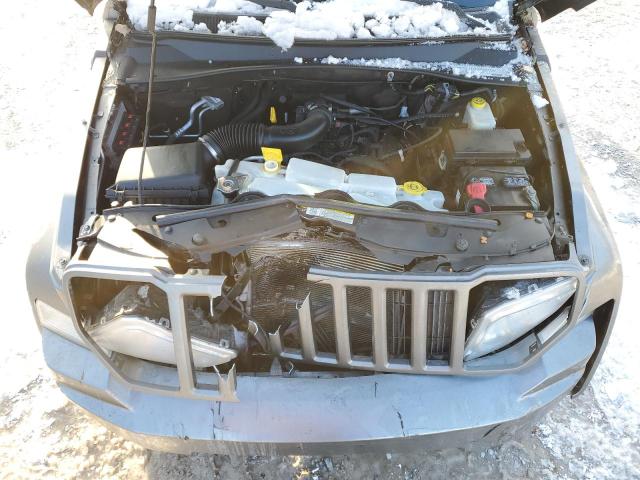 Photo 12 from auction – 2012 JEEP LIBERTY SP with VIN 1C4PJMAK3CW165027