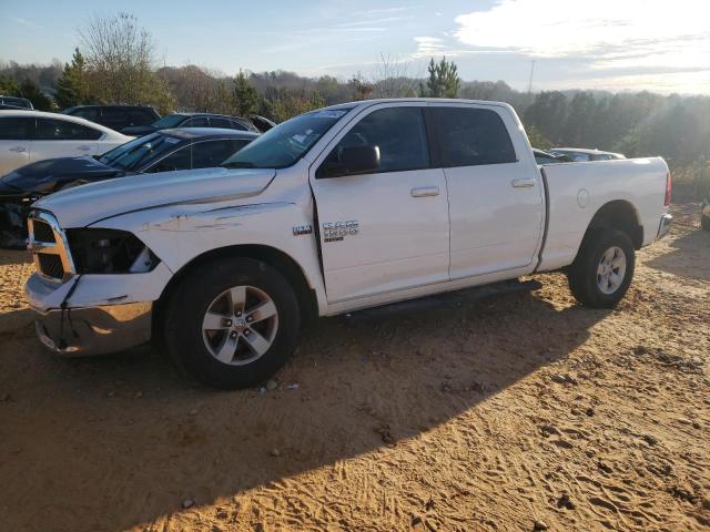 RAM 1500 CLASS 2019 with VIN 1C6RR6TT4KS608561 - Photo from auction