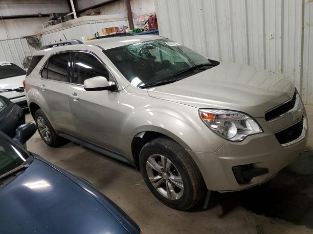 Photo 4 from auction – 2014 CHEVROLET EQUINOX LT with VIN 2GNALBEKXE6301236