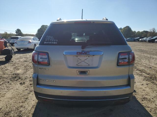Photo 6 from auction – 2015 GMC ACADIA SLT with VIN 1GKKRRKD1FJ272048