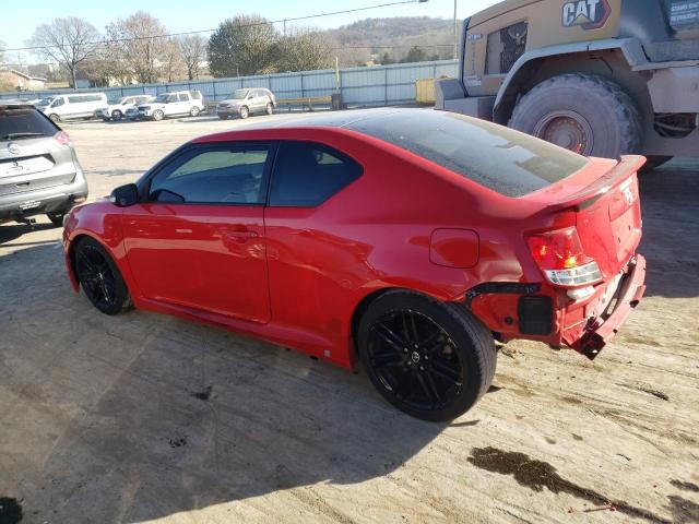 Photo 2 from auction – 2013 TOYOTA SCION TC with VIN JTKJF5C74D3048574