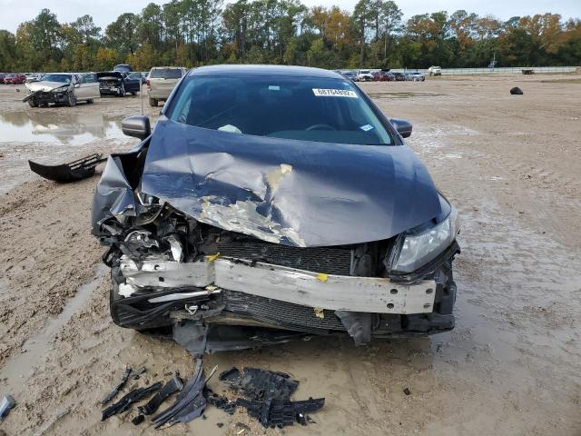 Photo 5 from auction – 2015 HONDA CIVIC LX with VIN 2HGFB2F52FH565018