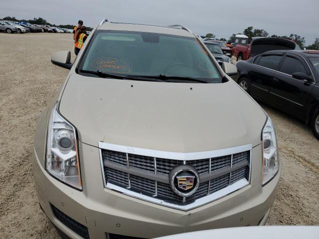 Photo 5 from auction – 2010 CADILLAC SRX LUXURY with VIN 3GYFNAEY7AS604245